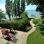 Hotell Topart