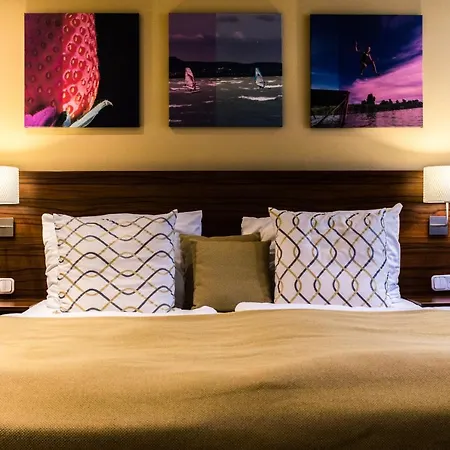 Topart Hotel Balatonvilágos