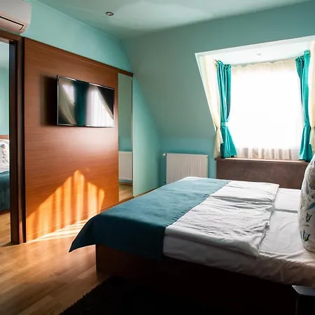Hotel Topart
