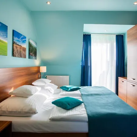 Tópart Hotel