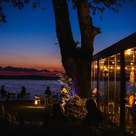 Hotel Tópart Balatonvilágos