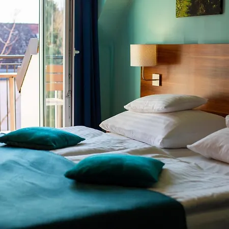 Tópart Balatonvilágos