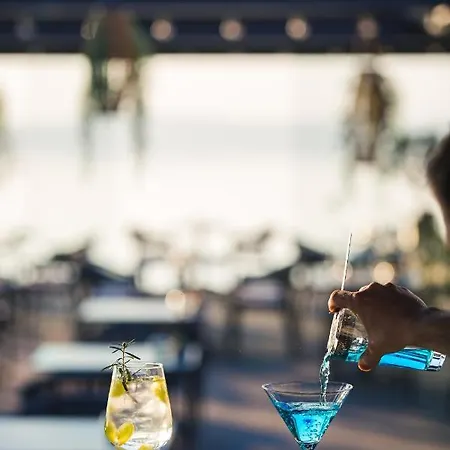 Topart فندق Balatonvilágos