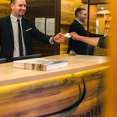 Tópart 4* Balatonvilágos