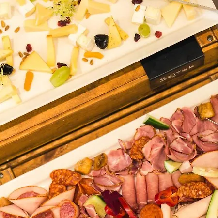 Tópart 4* Balatonvilágos