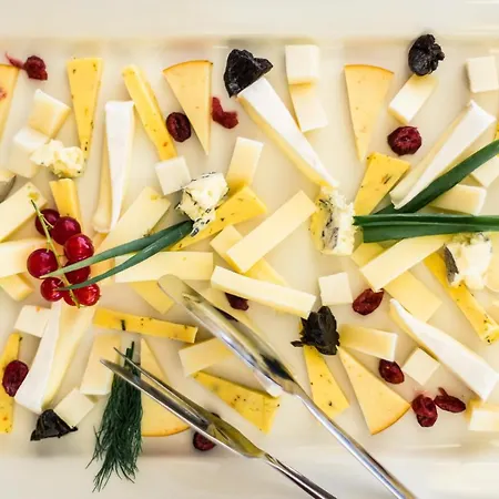 Hotel Topart Balatonvilágos