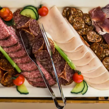 Hotel Tópart Balatonvilágos