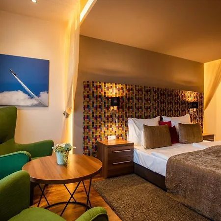 Tópart Hotel