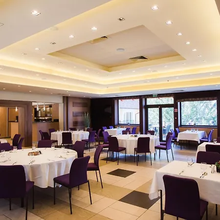 Topart Hotel Balatonvilágos