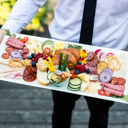 Tópart Hotel Balatonvilágos