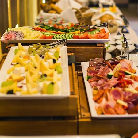 Hotel Tópart Balatonvilágos