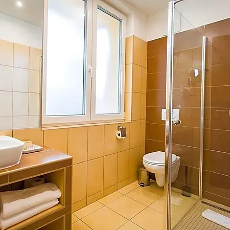 Tópart Hotel Balatonvilágos