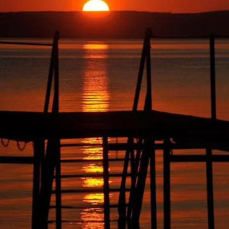 Hotel Tópart Balatonvilágos