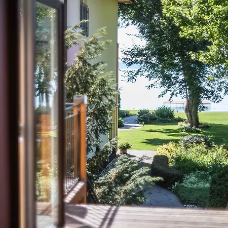 Tópart Hotel Balatonvilágos