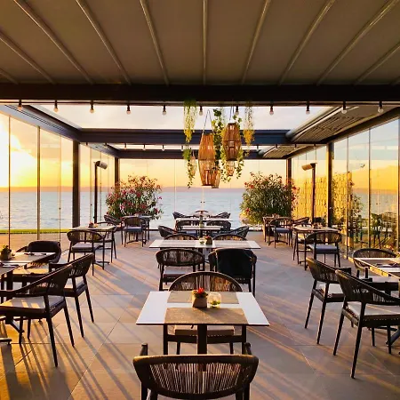 Hotel Tópart Balatonvilágos