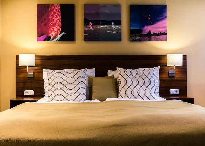 Topart Hotel Balatonvilágos