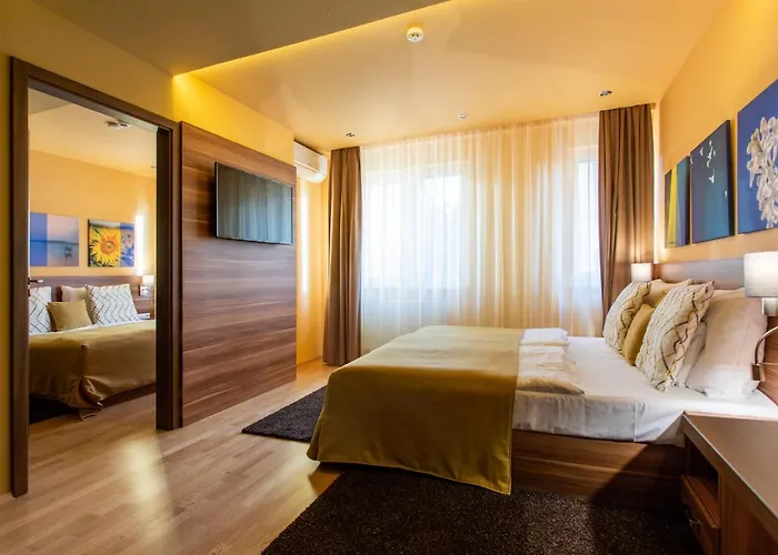 Topart 4* Balatonvilágos