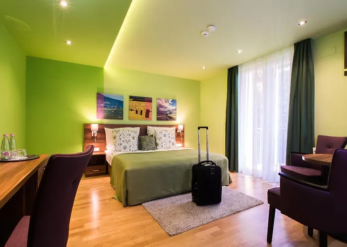 Hotel Topart Balatonvilágos