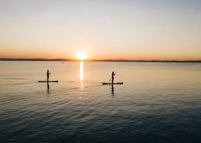 Topart Balatonvilágos