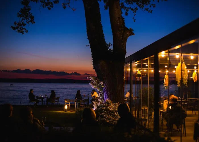 Hotel Topart Balatonvilágos