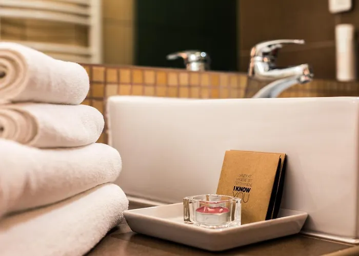 ホテル Topart Balatonvilágos