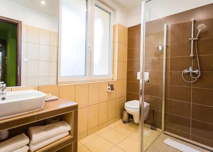 Topart Hotel Balatonvilágos