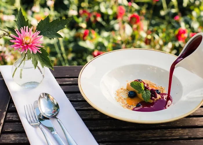 Topart ホテル Balatonvilágos