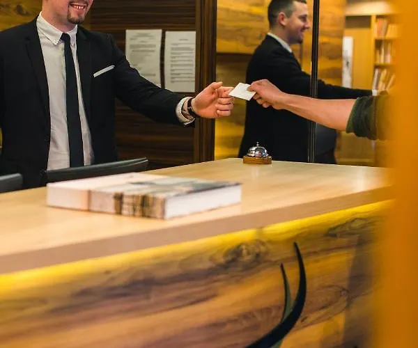 Topart 4* Balatonvilágos