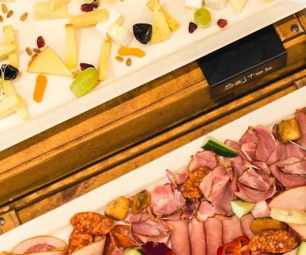 Topart 4* Balatonvilágos