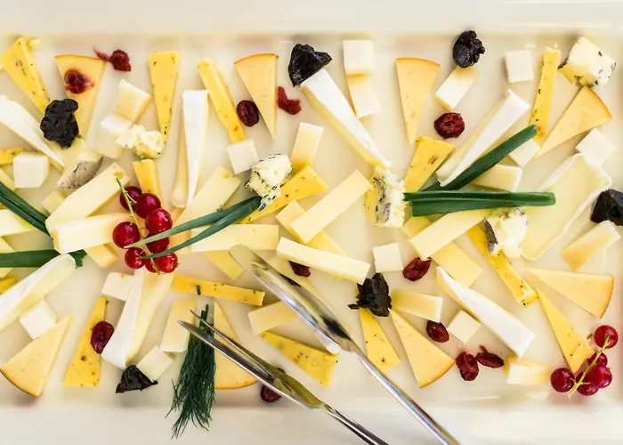 ホテル Topart Balatonvilágos