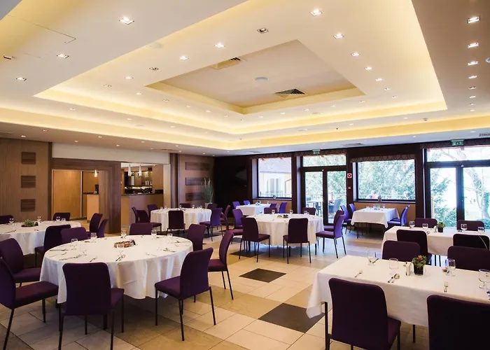 Topart فندق Balatonvilágos