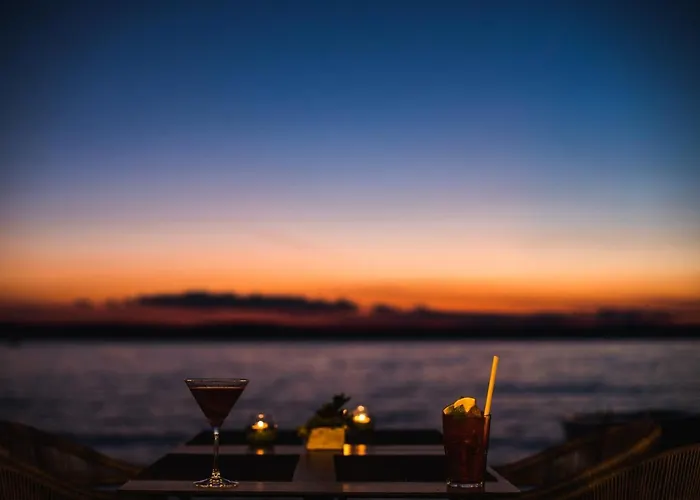 Topart 4* Balatonvilágos