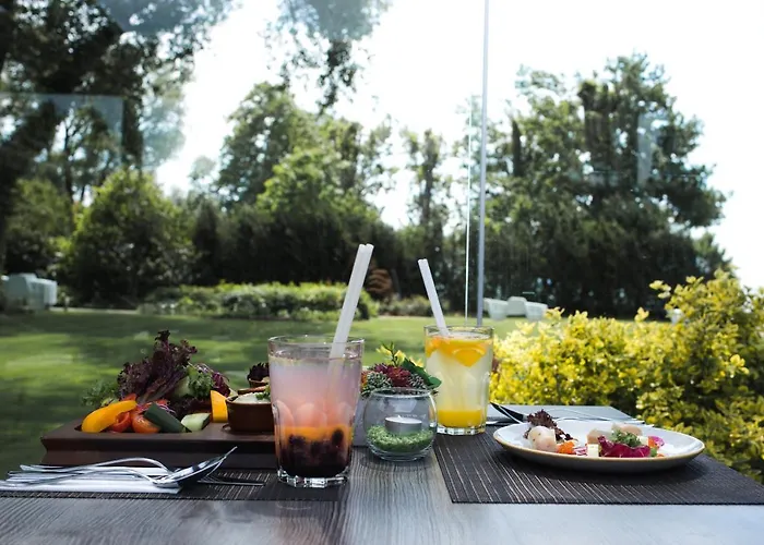 Topart 4* Balatonvilágos