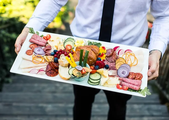 Topart Hotel Balatonvilágos