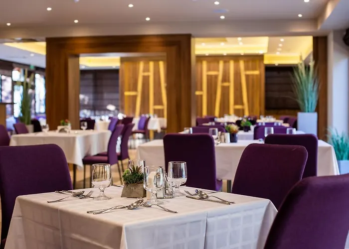 Topart 4* Balatonvilágos