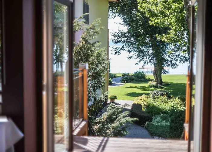 Topart ホテル Balatonvilágos