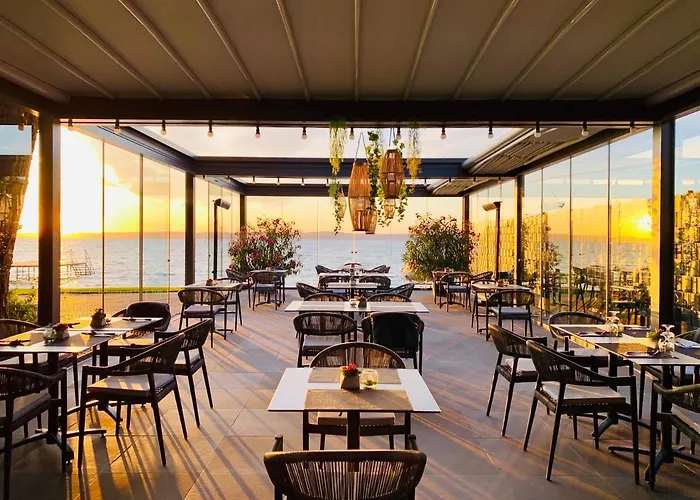 Hotel Topart Balatonvilágos