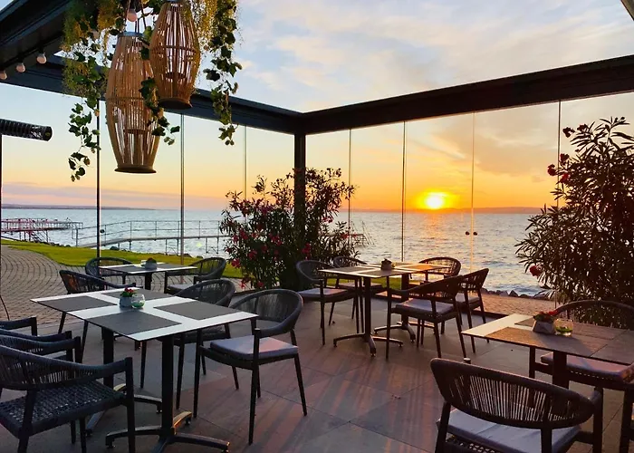 Topart 4* Balatonvilágos